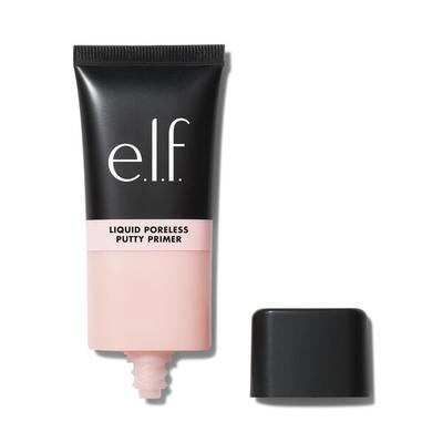 E.l.f. Liquid Poreless Putty Primer - 0.94 Fl Oz