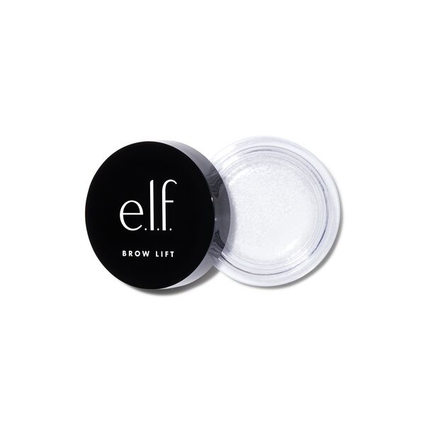 E.l.f. Brow Lift Gel - Clear - 0.31oz: Paraben-Free, Vegan, Finish