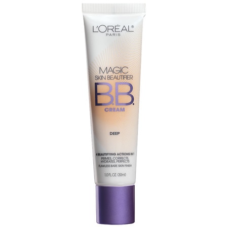 L'Oreal Paris Magic Skin Beautifier BB Cream, 816 Deep | CVS