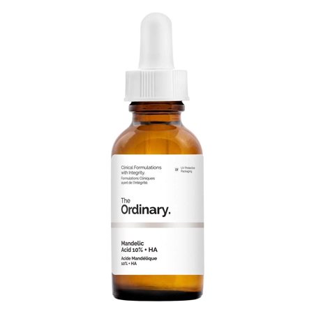 The Ordinary Mandelic Acid 10%+ HA 30ml/1oz