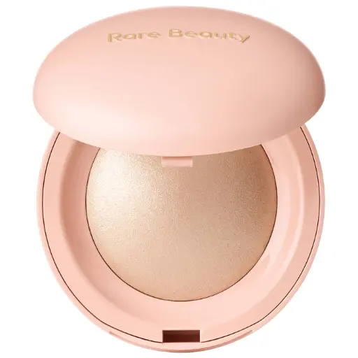 Rare Beauty positive light silky touch highlighter- MESMERIZE