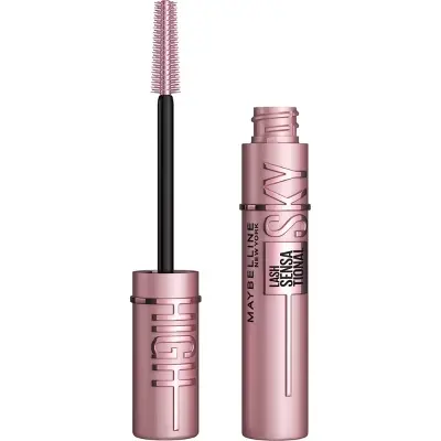 MAYBELLINE SKY HIGH 804 TRUE BROWN