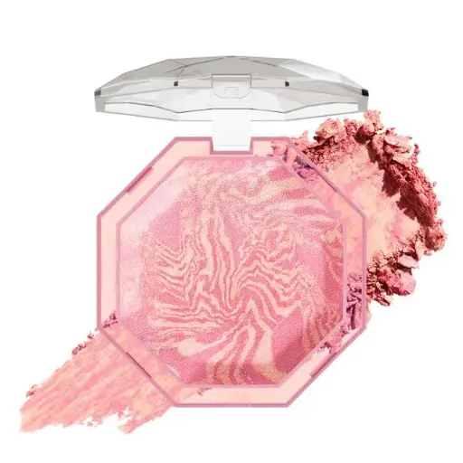 Diamond Baked Blush - 0.39oz