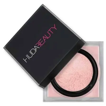 HUDA BEAUTY Easy Bake Loose Powder - Cherry Blossom - 20gr Indonesia