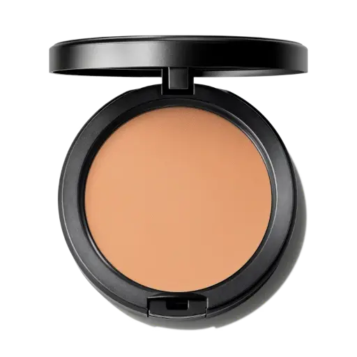 MAC STUDIO FIX POWDER PLUS FOUNDATION FOUND DE TEINT + PUDRE TONO N6
